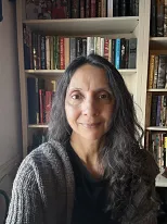 Image of Katie